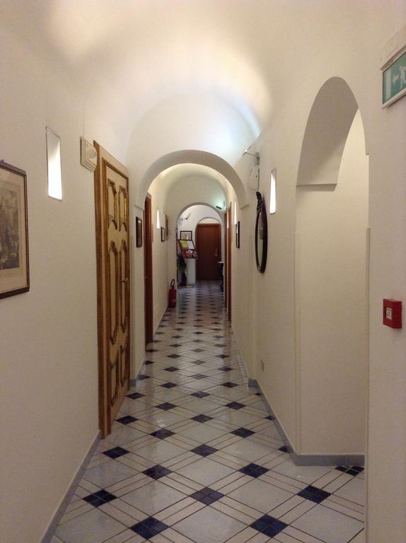 Hotel Floridiana Amalfi Ngoại thất bức ảnh